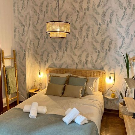 Wish Suite La Florida De Sevilla Luaran gambar
