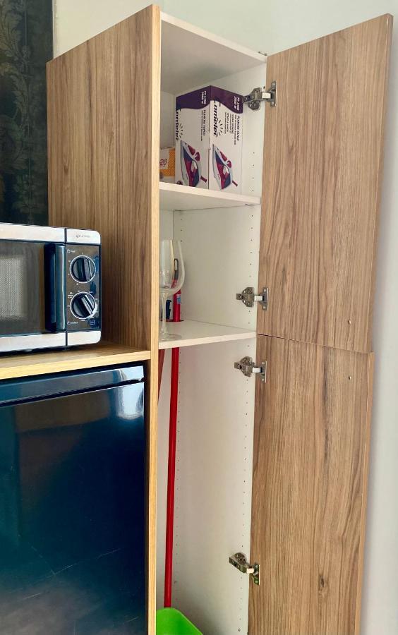 Wish Suite La Florida De Sevilla Luaran gambar
