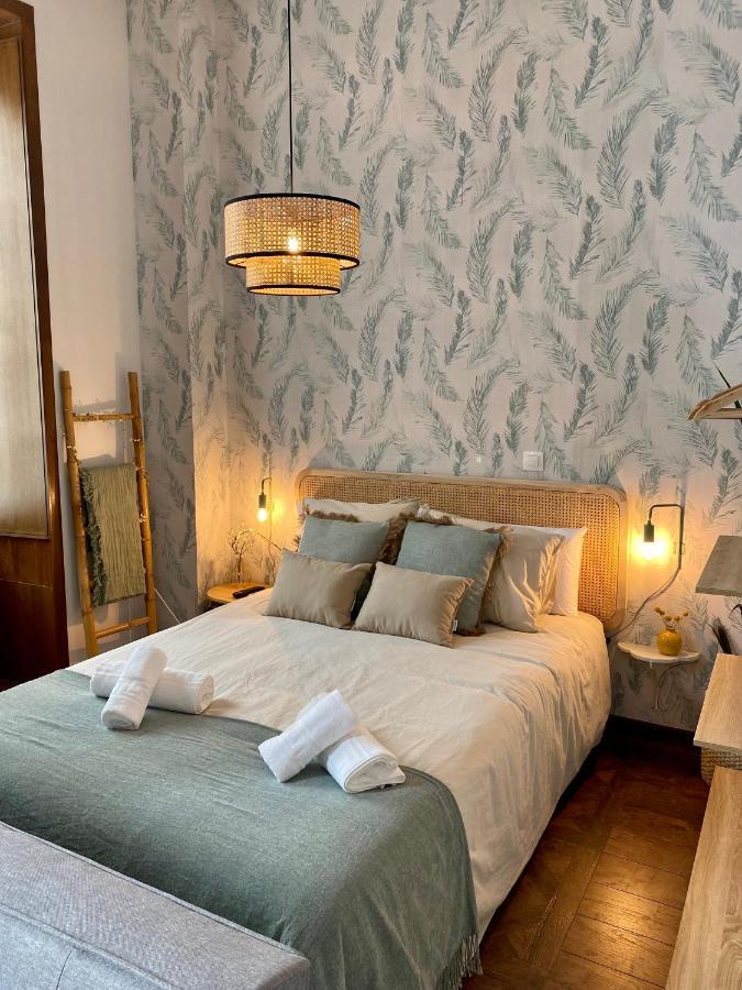 Wish Suite La Florida De Sevilla Luaran gambar