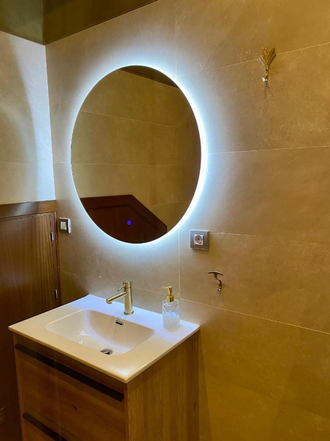 Wish Suite La Florida De Sevilla Luaran gambar