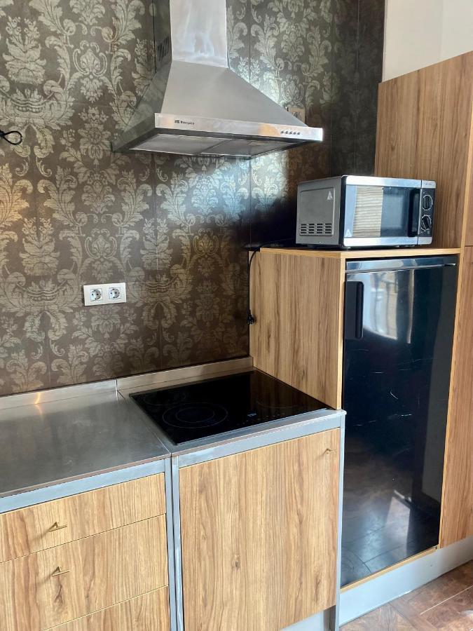Wish Suite La Florida De Sevilla Luaran gambar