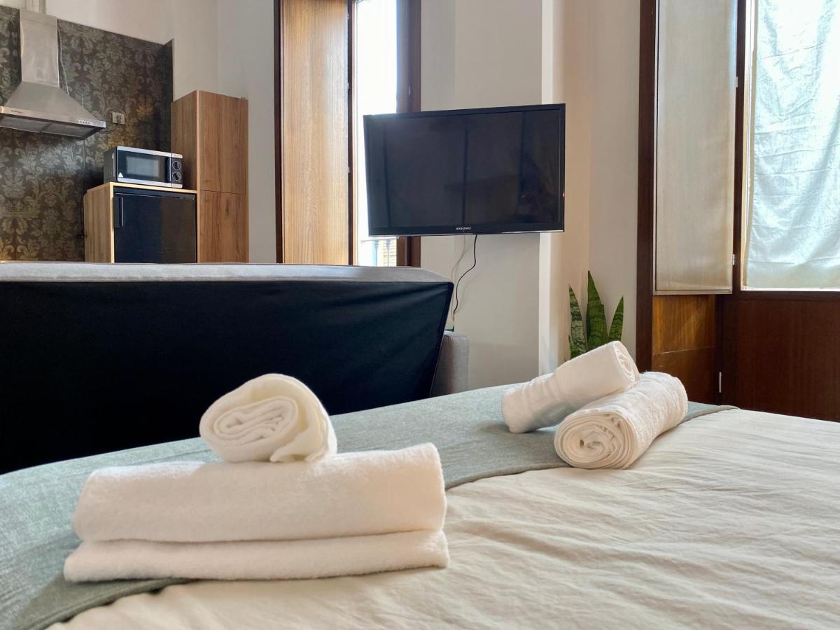 Wish Suite La Florida De Sevilla Luaran gambar