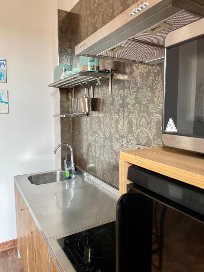 Wish Suite La Florida De Sevilla Luaran gambar