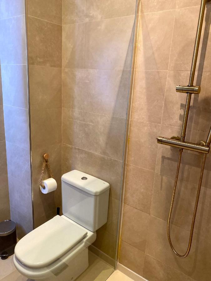 Wish Suite La Florida De Sevilla Luaran gambar